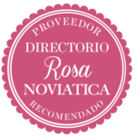 Proveedor Directorio Rosa Noviatica Recomendado