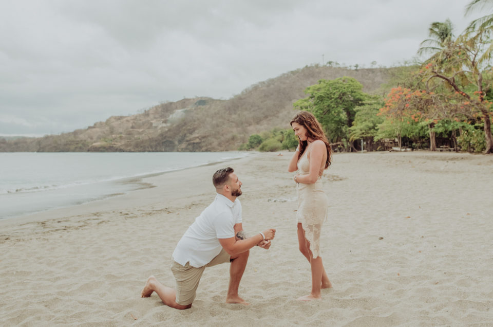Treasure your marriage proposal and surprise your loved one with a secret photoshoot