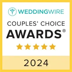 wedding wire couples choice 2024